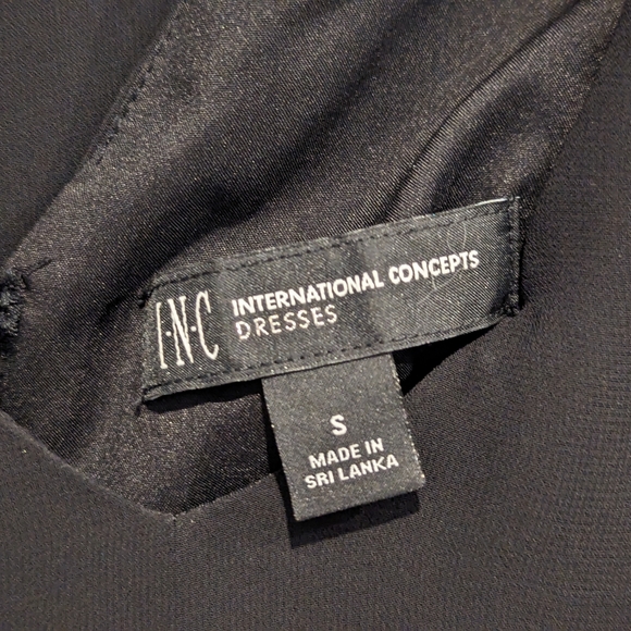 Little black dress - perfect for spring or summer - Picture 7 of 7